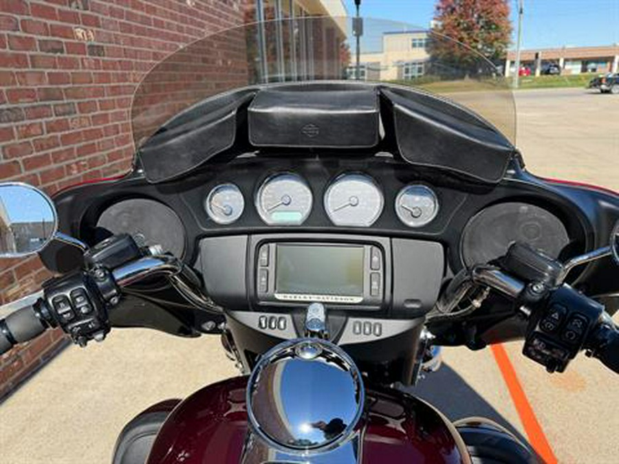 2017 Harley-Davidson Tri Glide® Ultra