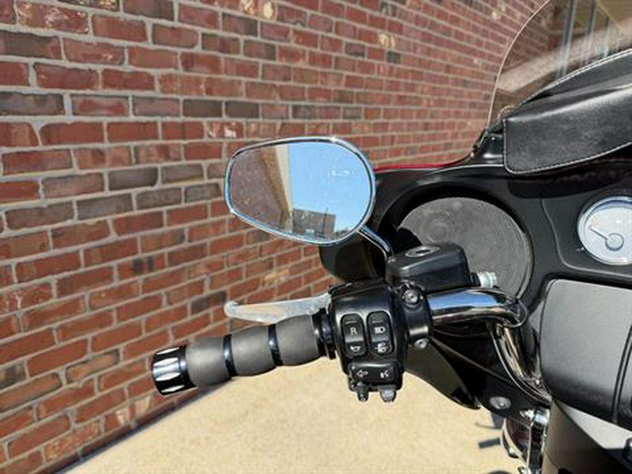 2017 Harley-Davidson Tri Glide® Ultra