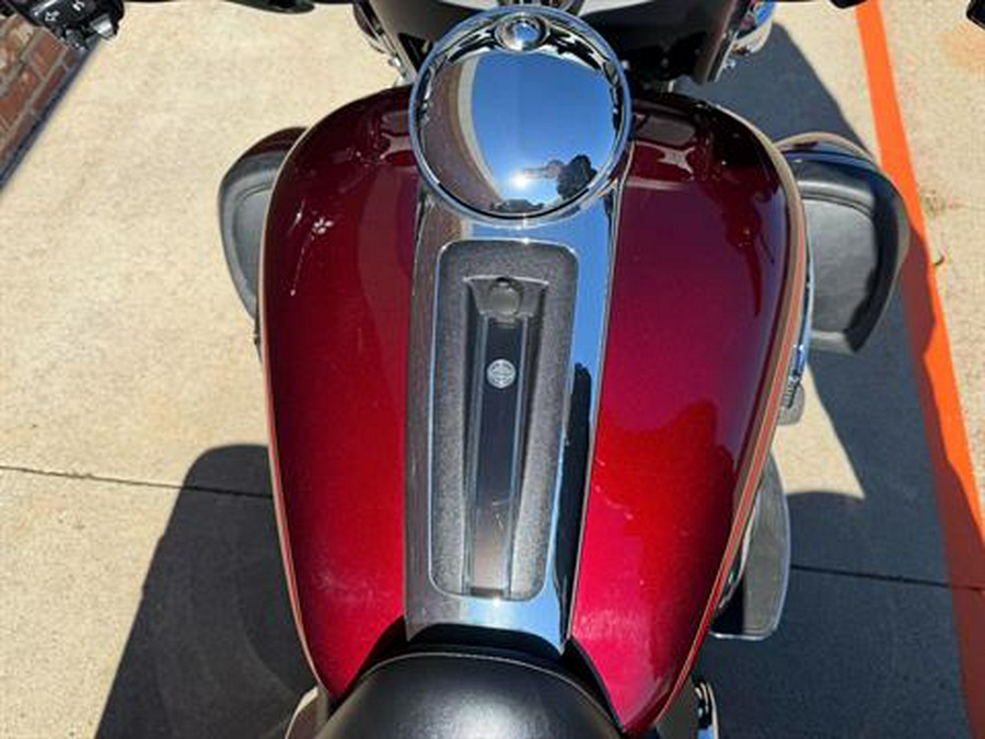 2017 Harley-Davidson Tri Glide® Ultra