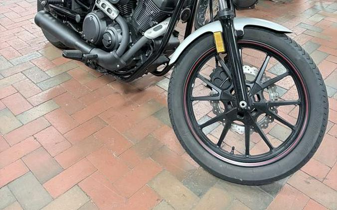 2020 Yamaha Bolt R-Spec