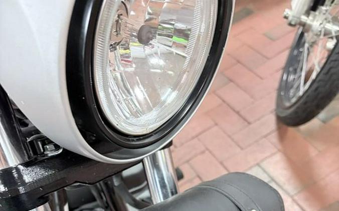 2020 Yamaha Bolt R-Spec