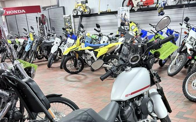 2020 Yamaha Bolt R-Spec