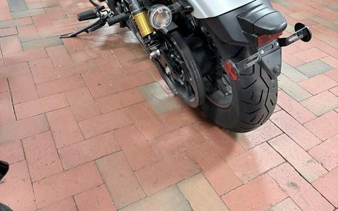 2020 Yamaha Bolt R-Spec