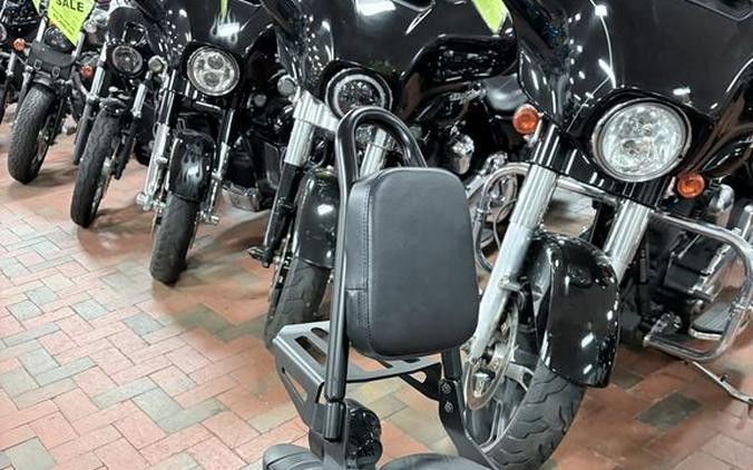 2020 Yamaha Bolt R-Spec