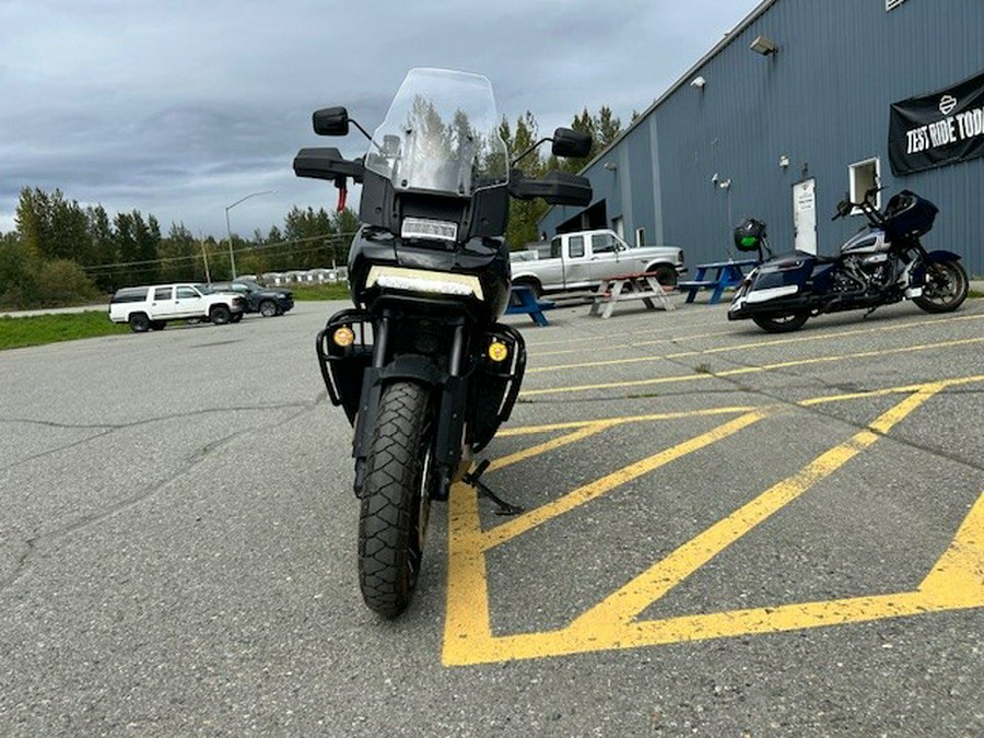 2022 Harley-Davidson® Pan America™ 1250 Special