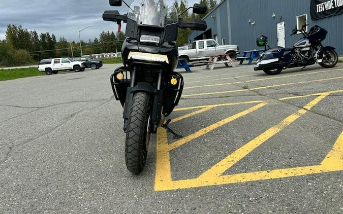 2022 Harley-Davidson® Pan America™ 1250 Special