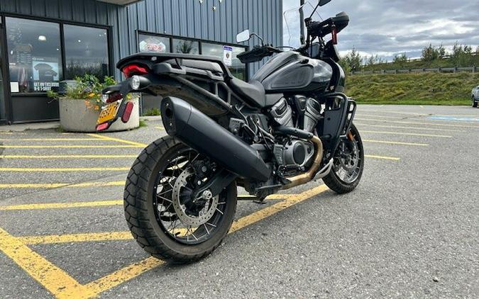 2022 Harley-Davidson® Pan America™ 1250 Special