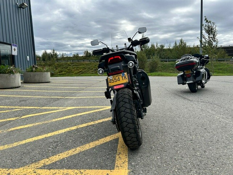 2022 Harley-Davidson® Pan America™ 1250 Special