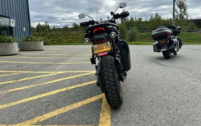 2022 Harley-Davidson® Pan America™ 1250 Special