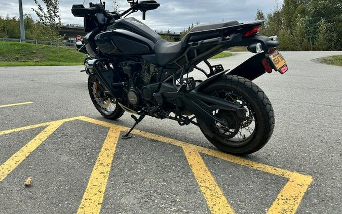 2022 Harley-Davidson® Pan America™ 1250 Special