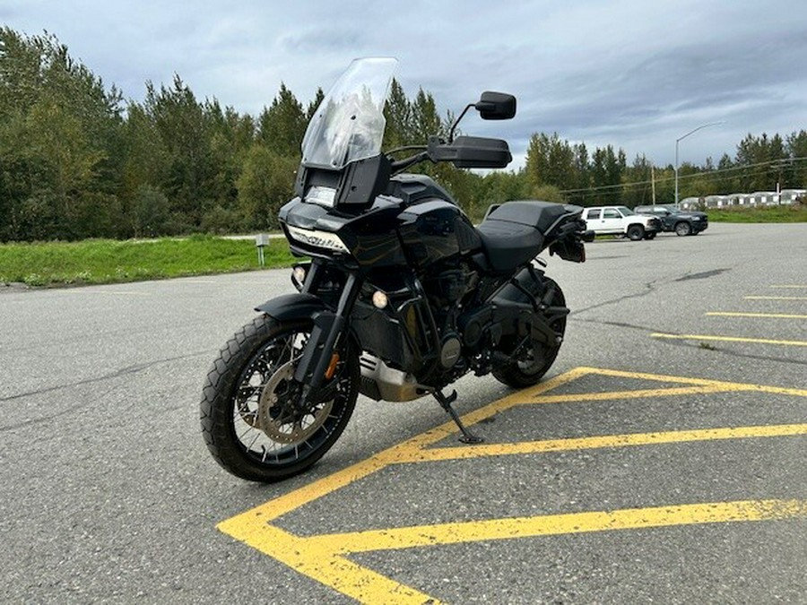 2022 Harley-Davidson® Pan America™ 1250 Special