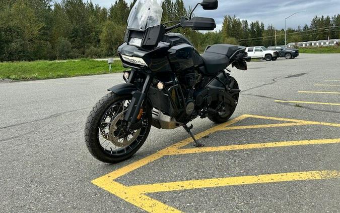 2022 Harley-Davidson® Pan America™ 1250 Special