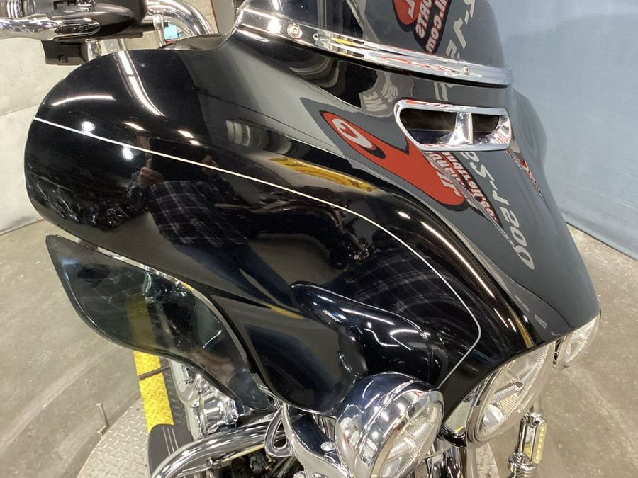 2014 Harley-Davidson® FLHXS - Street Glide® Special