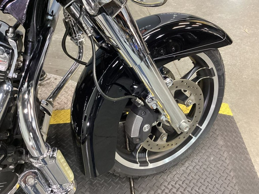 2014 Harley-Davidson® FLHXS - Street Glide® Special