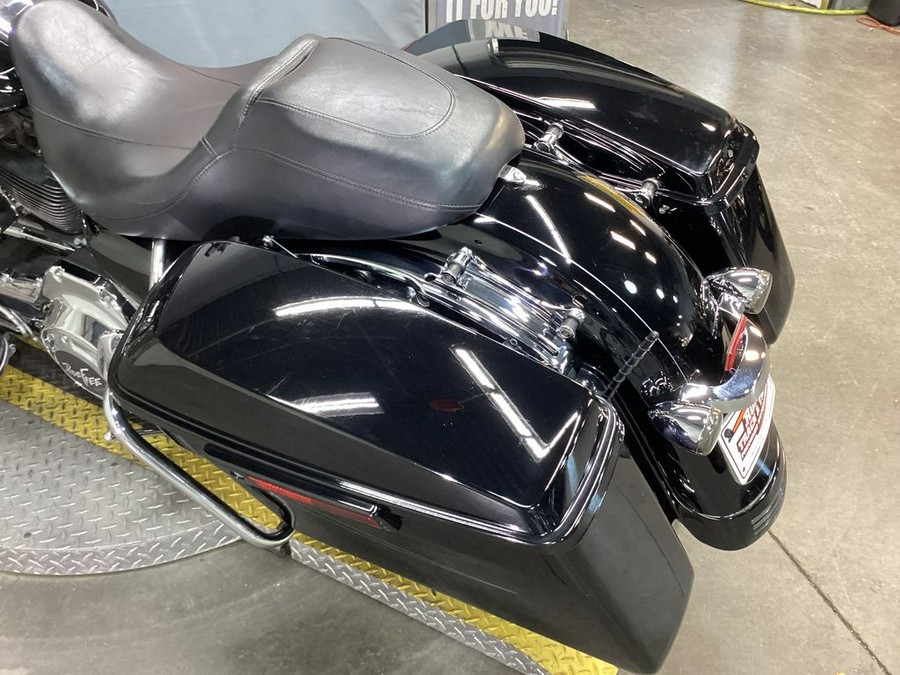 2014 Harley-Davidson® FLHXS - Street Glide® Special
