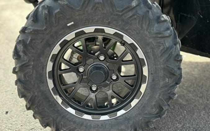 2023 Kawasaki Teryx4 S LE Camo