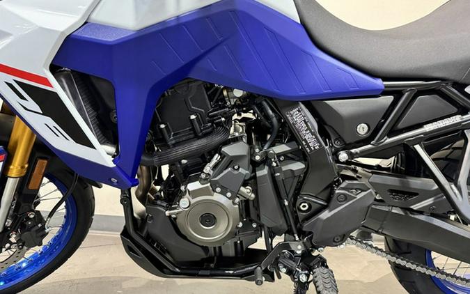 2026 Suzuki V-Strom 800DE