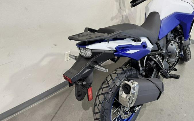 2026 Suzuki V-Strom 800DE
