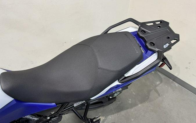 2026 Suzuki V-Strom 800DE