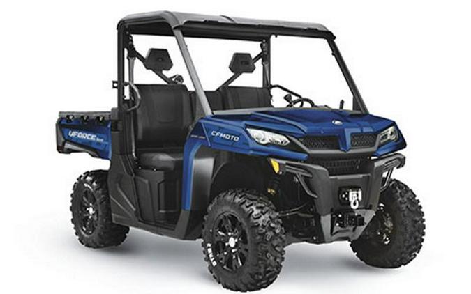 2022 CFMOTO UFORCE 1000