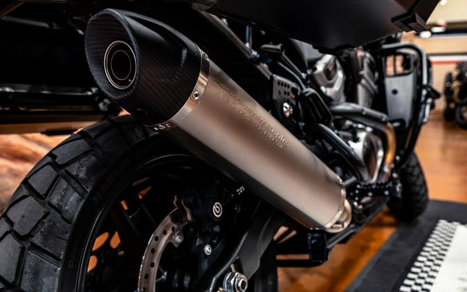 Pan America 1250 Special