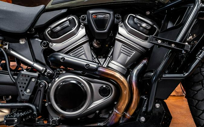 Pan America 1250 Special