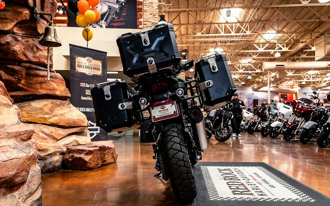 Pan America 1250 Special