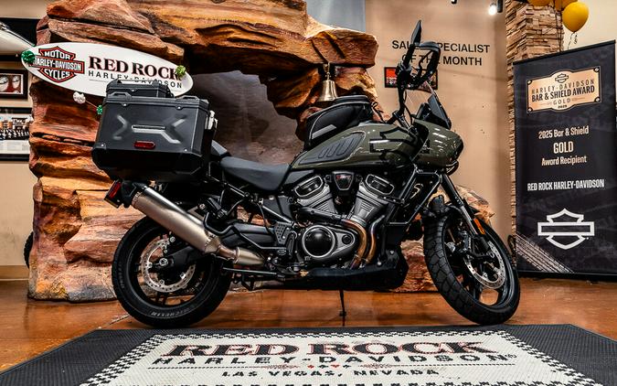 Pan America 1250 Special