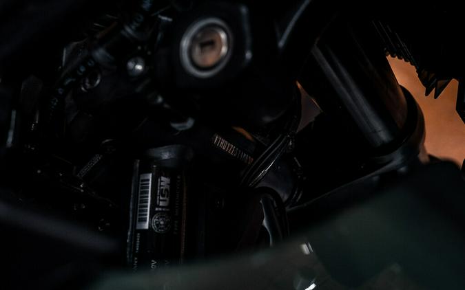 Pan America 1250 Special