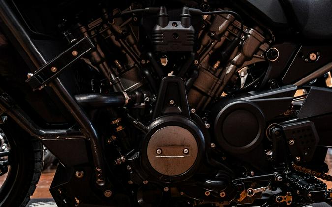 Pan America 1250 Special