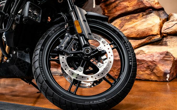 Pan America 1250 Special