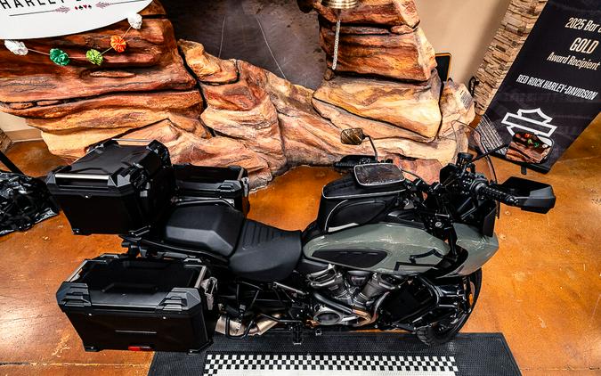 Pan America 1250 Special