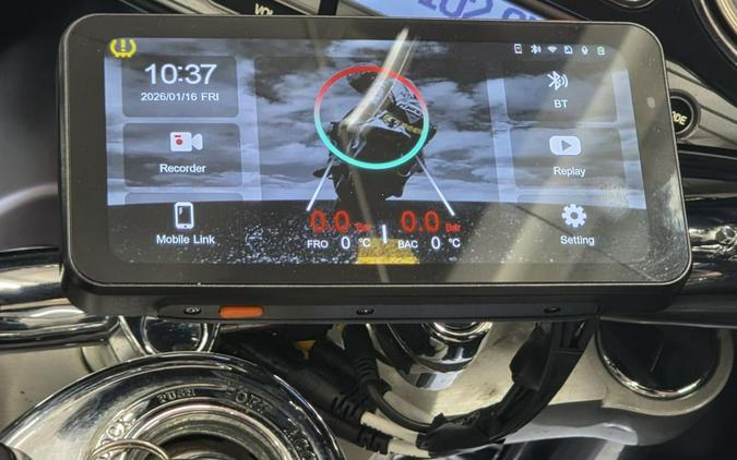 2020 Kawasaki Vulcan® 1700 Voyager® ABS