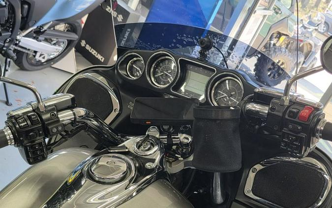 2020 Kawasaki Vulcan® 1700 Voyager® ABS