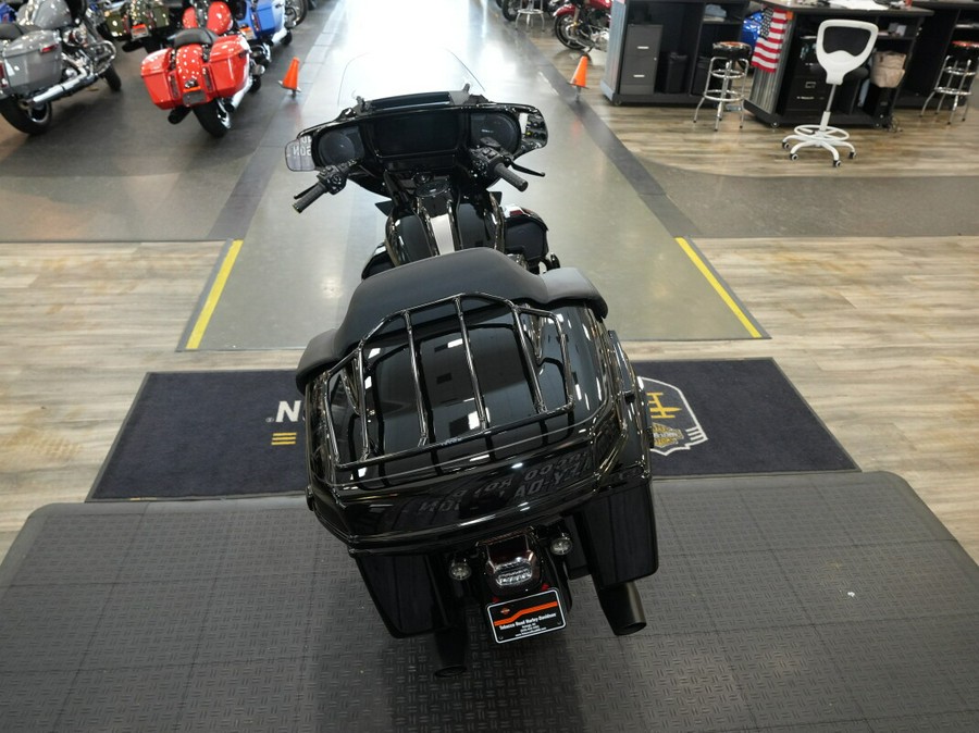 New 2026 Harley-Davidson Street Glide Limited Motorcycle For Sale In Raleigh, North Carolina