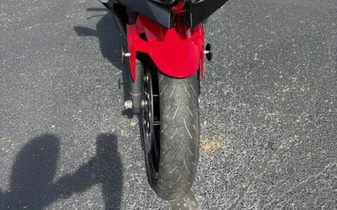 2025 Ninja® 500 ABS - Kawasaki