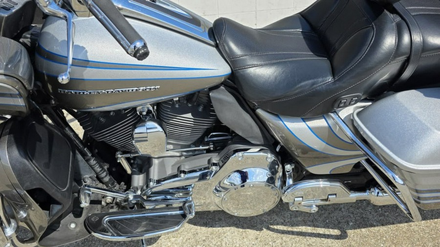 2016 Harley-Davidson ROAD GLIDE ULTRA CVO