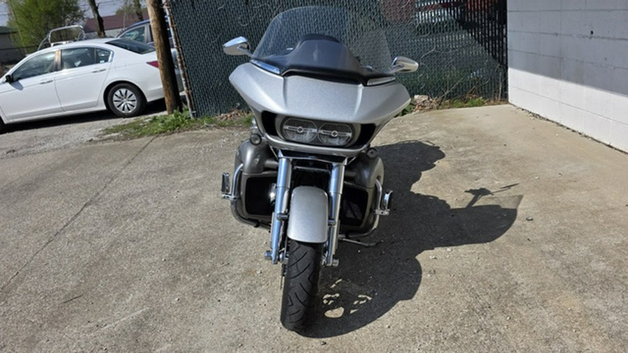 2016 Harley-Davidson ROAD GLIDE ULTRA CVO