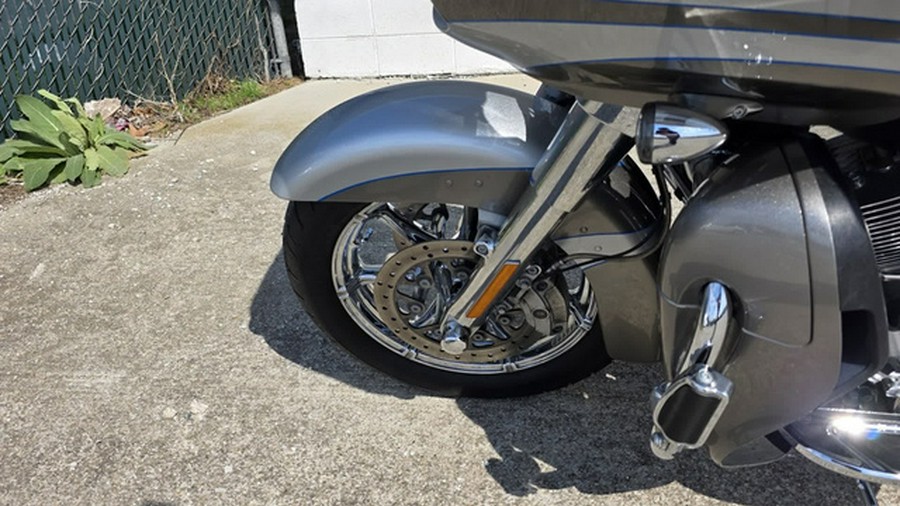 2016 Harley-Davidson ROAD GLIDE ULTRA CVO