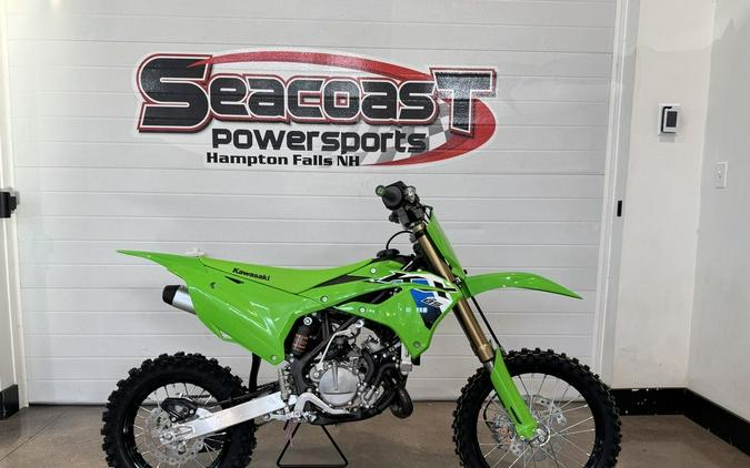 2026 Kawasaki KX™85