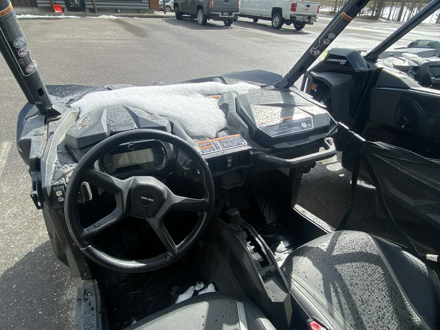 2023 Maverick™ Trail DPS 700 - Can-Am