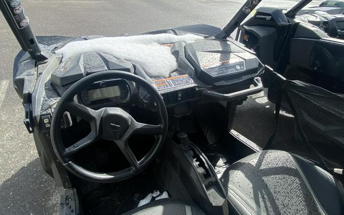 2023 Maverick™ Trail DPS 700 - Can-Am