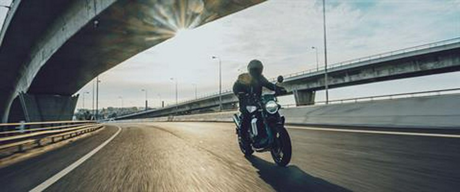 2027 Husqvarna Svartpilen 801 SE