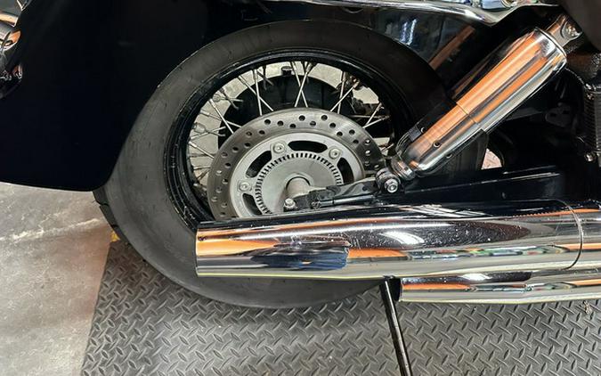 2024 Honda Shadow Aero ABS