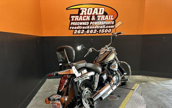 2024 Honda Shadow Aero ABS