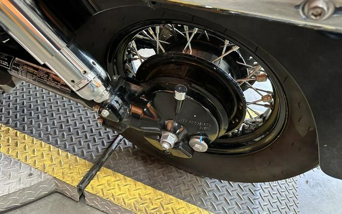 2024 Honda Shadow Aero ABS
