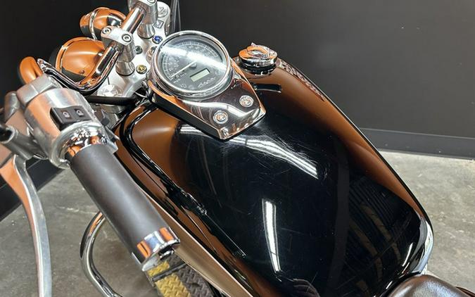 2024 Honda Shadow Aero ABS