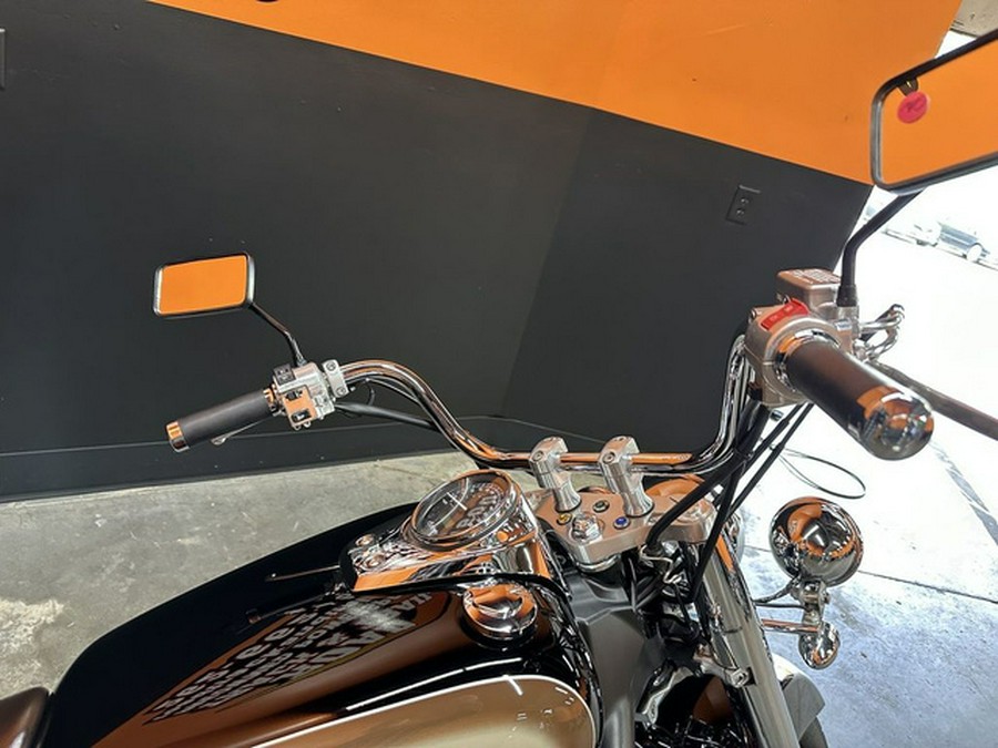 2024 Honda Shadow Aero ABS