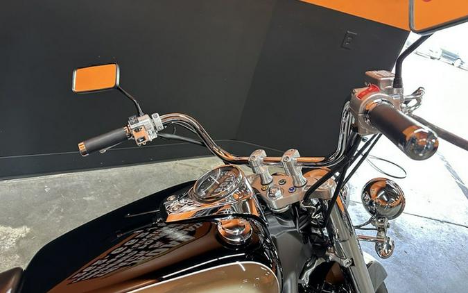 2024 Honda Shadow Aero ABS
