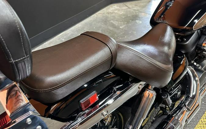 2024 Honda Shadow Aero ABS